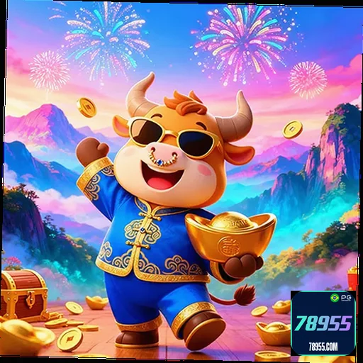 Imagem de cassino vibrante - 78955